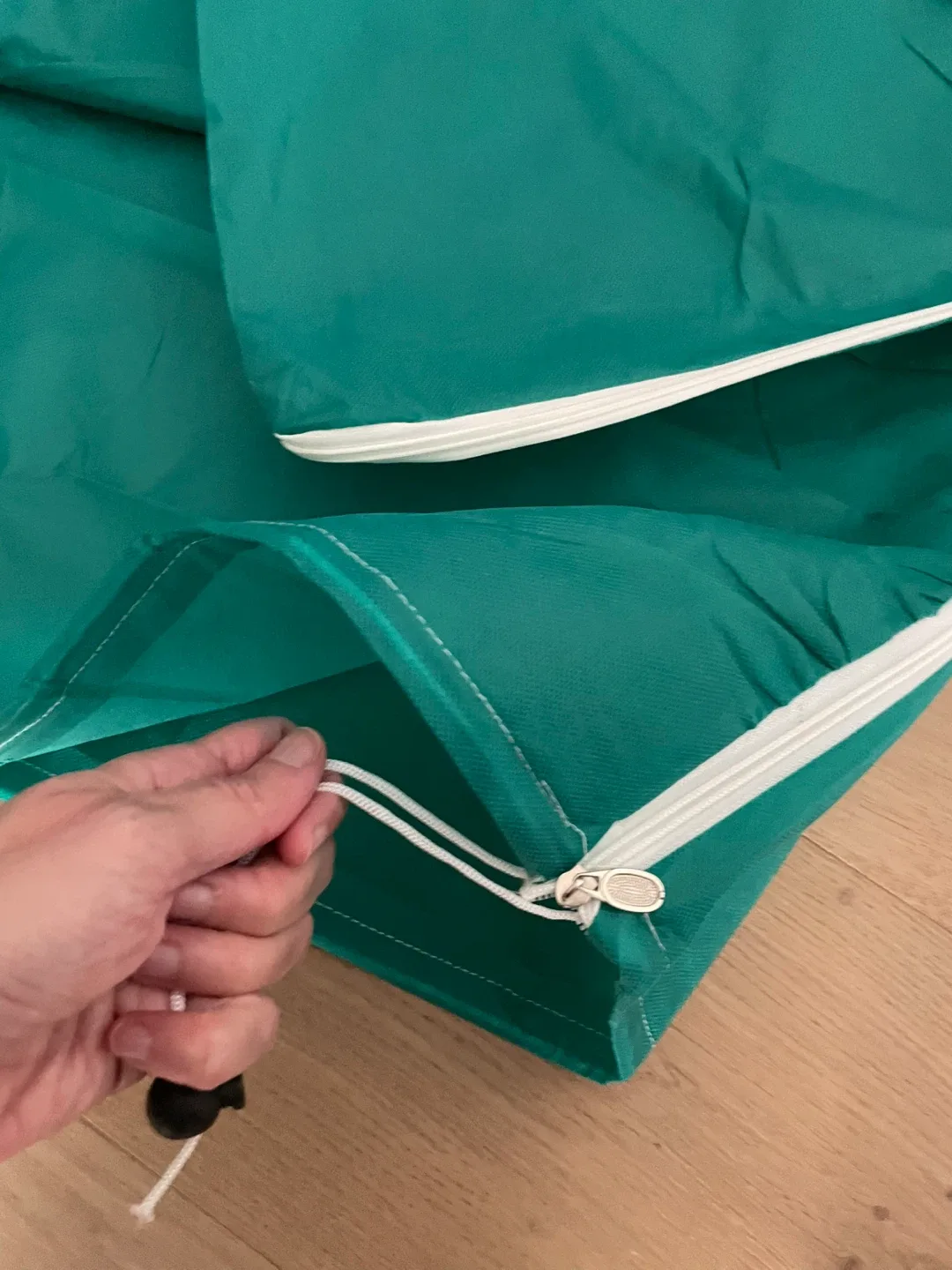 Tree Covers - Freeze / Wind Protection 6.5 x 8 Ft, New image indicator(3)