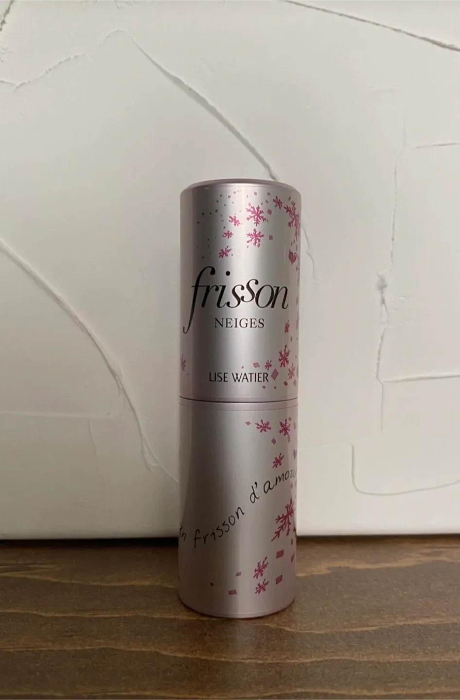 Lise Watier Frisson Neiges Eau de Toilette thumbnail