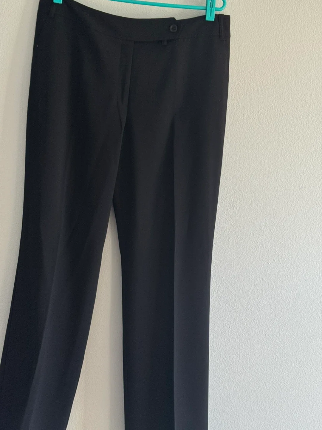 Laura Black Dress Pants - Size 14 image indicator(4)