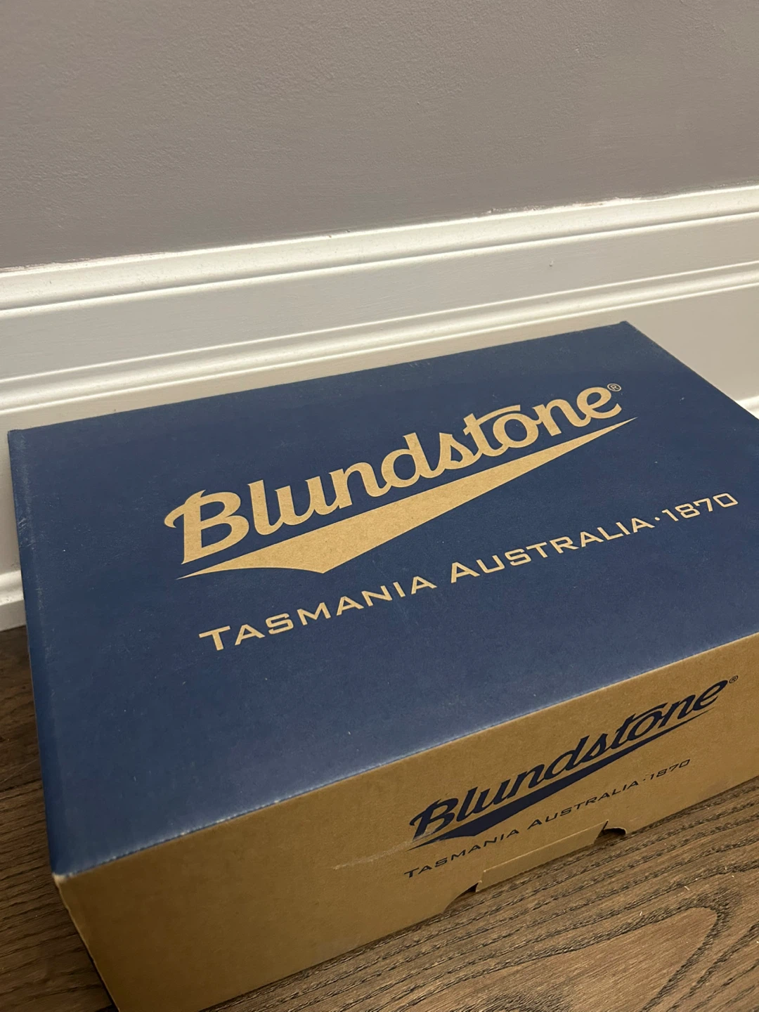 Bluestone boots - photo 3