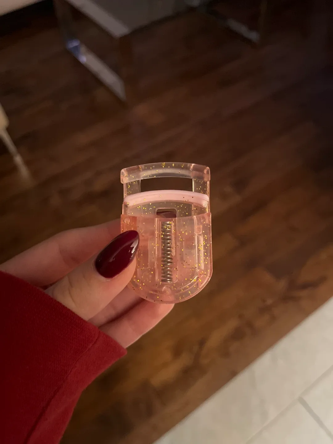 Eyelash Curler thumbnail