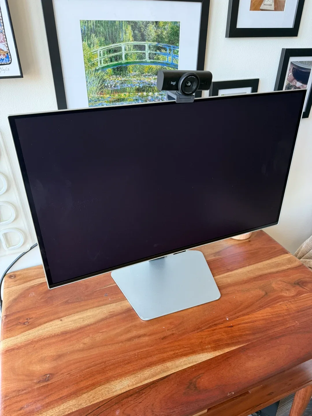 Samsung 27" Odyssey OLED G6 Gaming Monitor