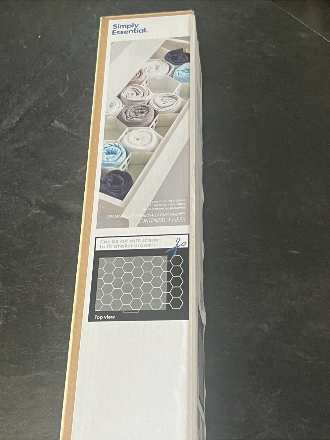 Simply Essential Drawer Organizer - New in Box!