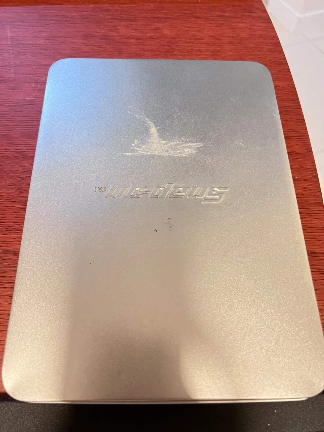 Snap-on Multi-tool Set with Flashlight & Knife image indicator(3)