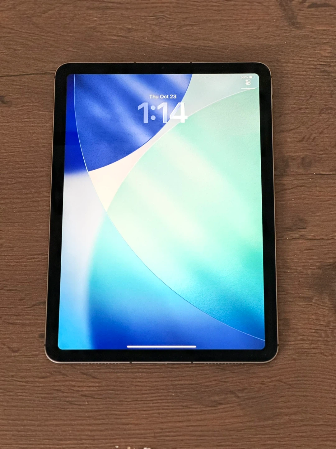 Apple iPad Air 4 - Great Condition!