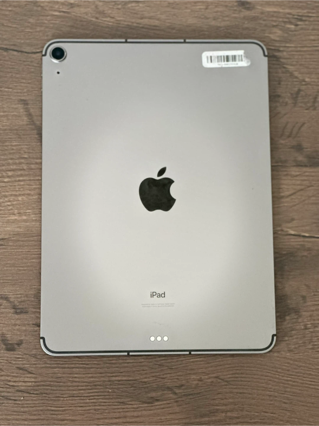 Apple iPad Air 4 - Great Condition! - photo 2