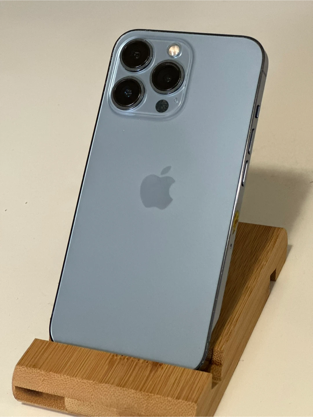iPhone 13 Pro - 128GB - Blue - photo 2