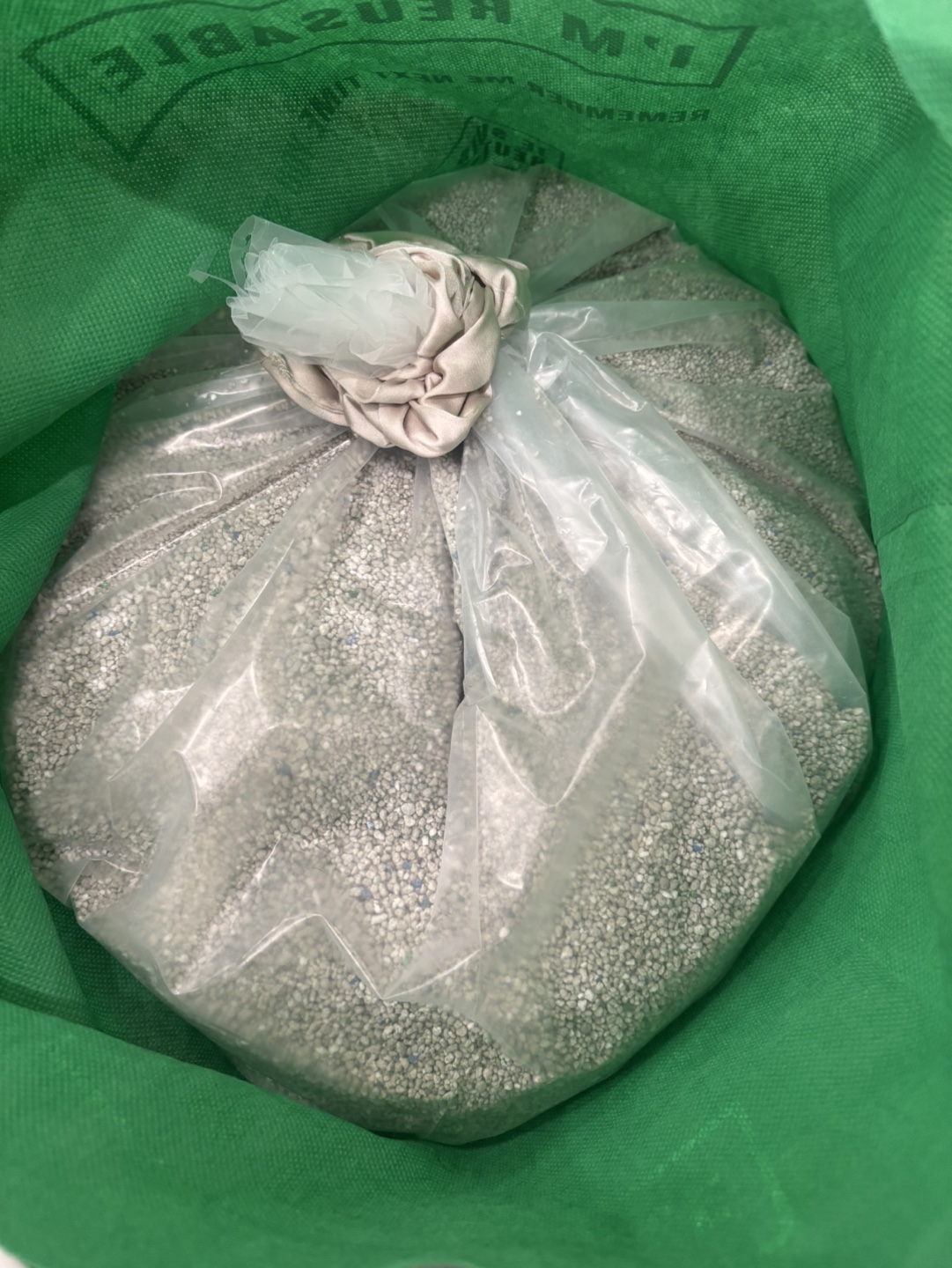 🥕Purina Tidy Cats Lightweight Multi-Cat Clumping Litter - photo 2