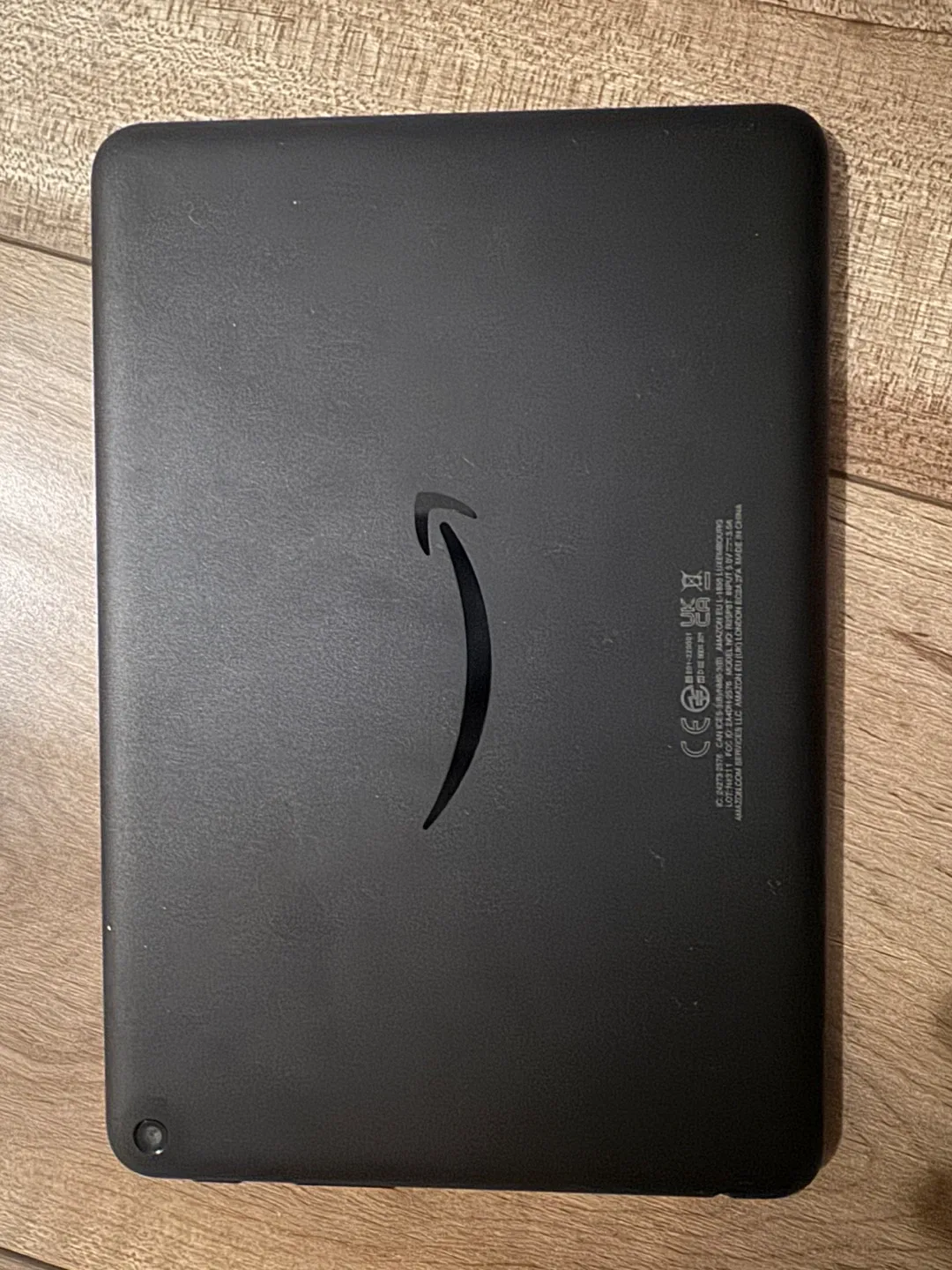 Amazon Fire 7 Kids Edition Tablet - Purple Case image indicator(2)