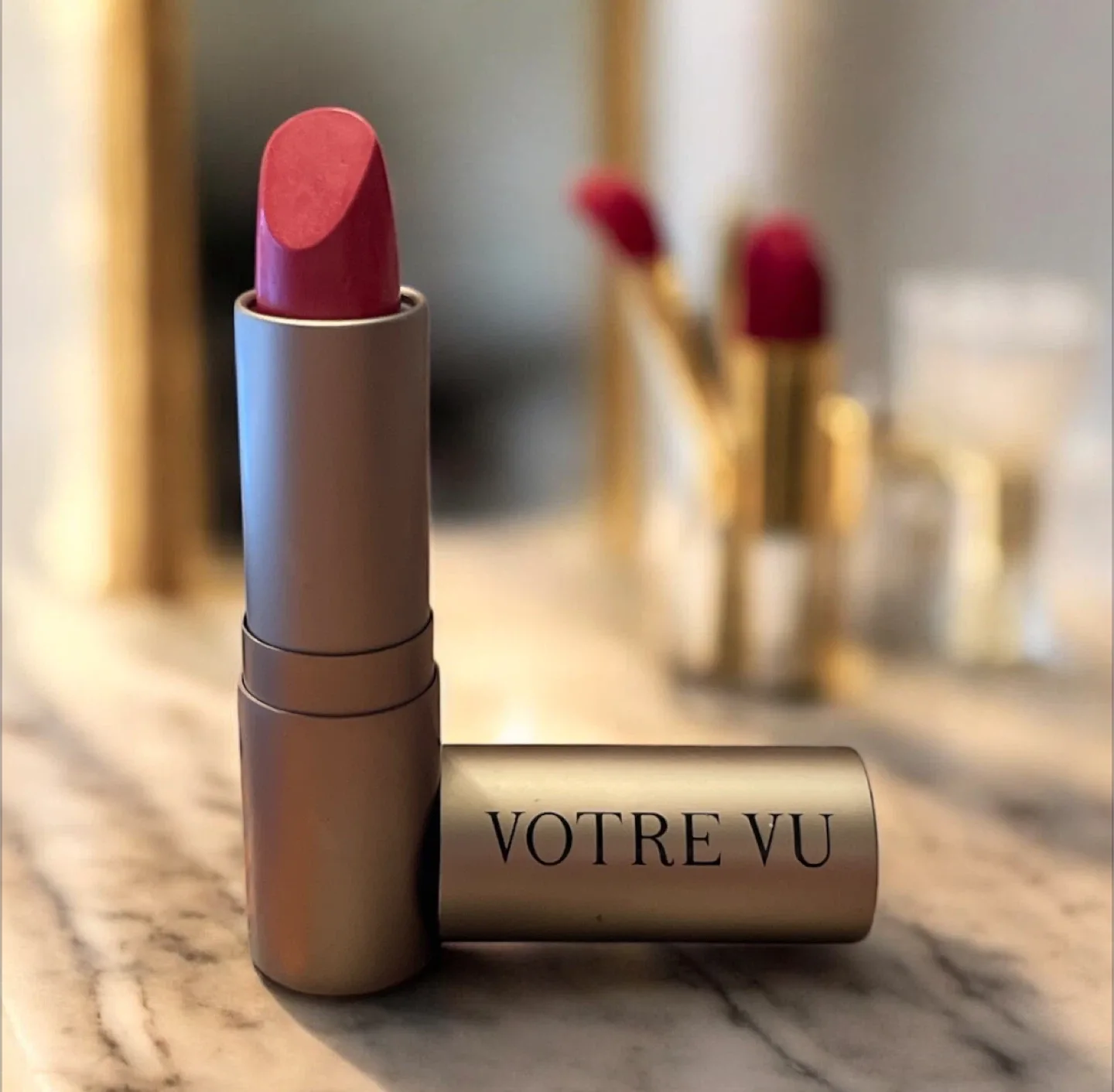 Votre Vu Lipstick image indicator(2)