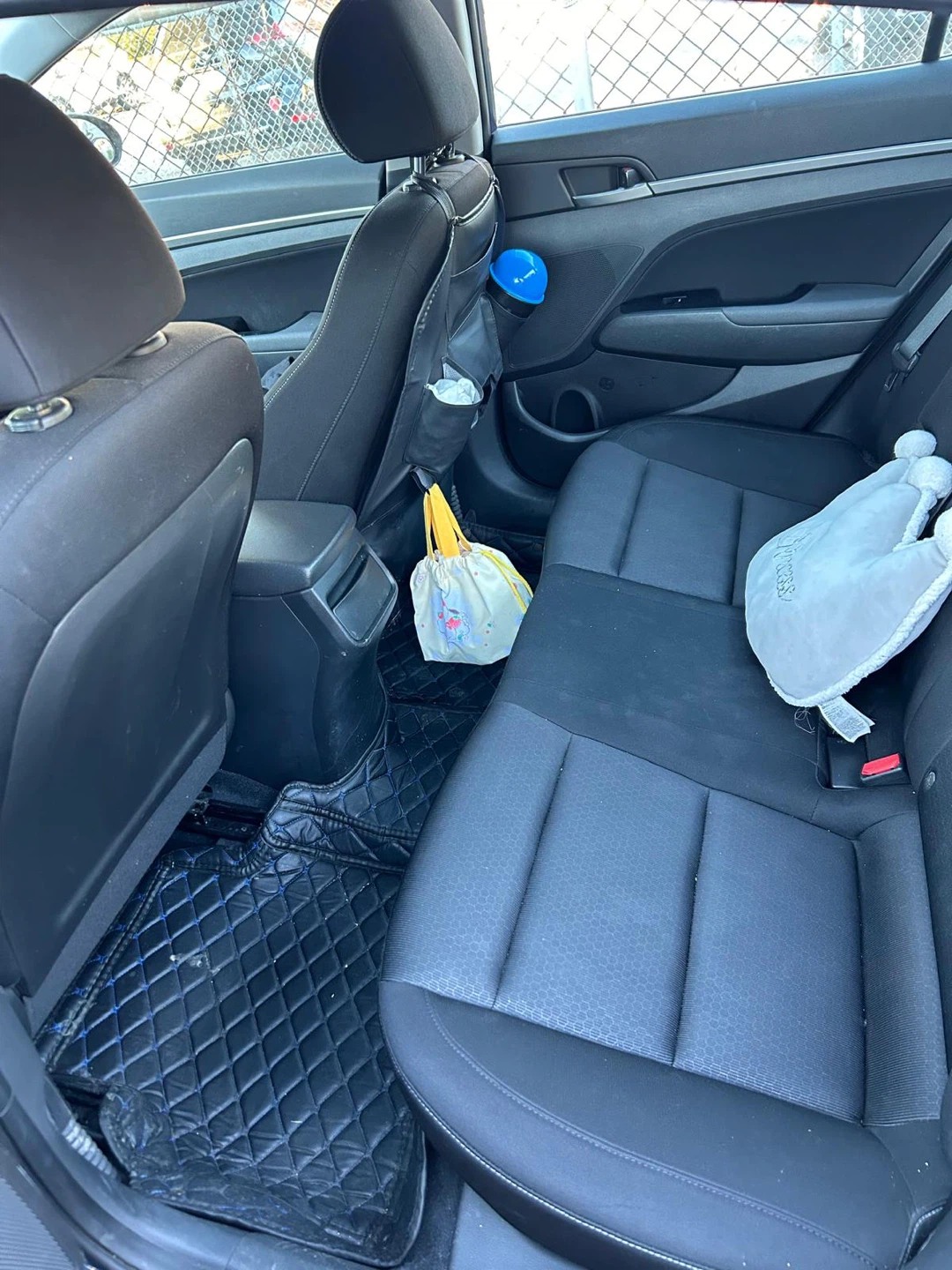 Elantra 2017