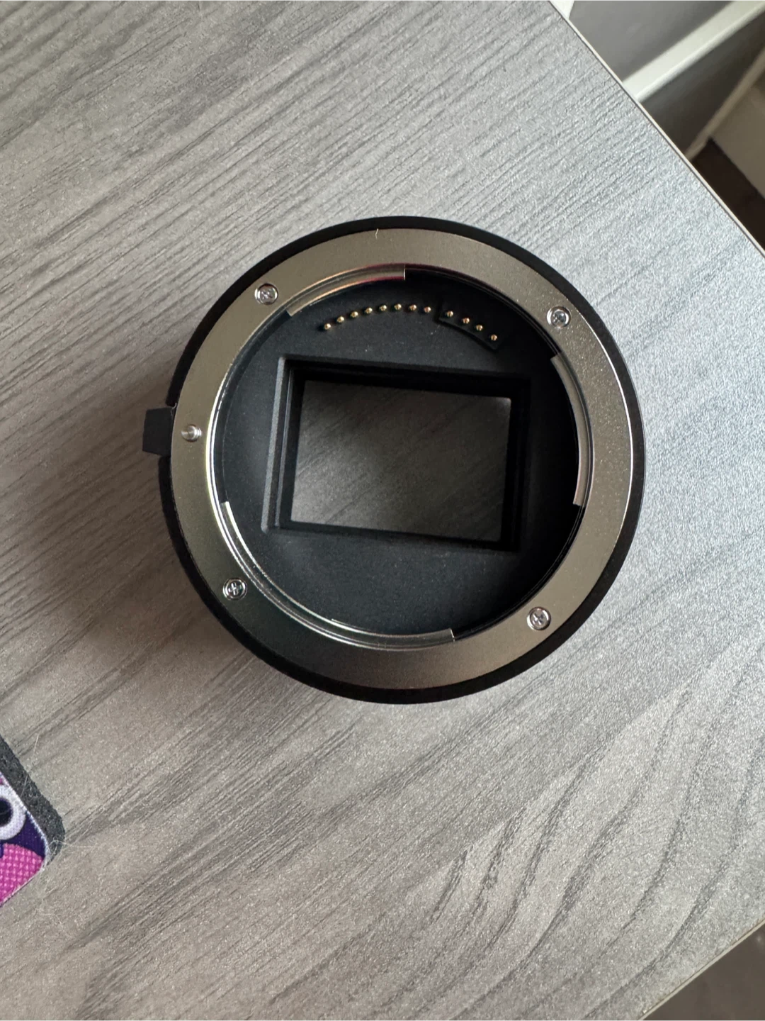 Kenko DG Extension Tube Set for Canon RF
