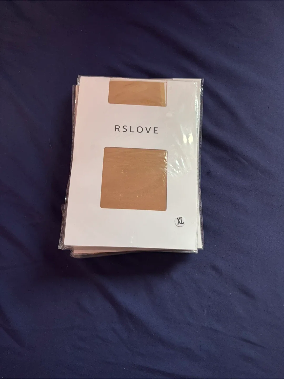 New RSLOVE XL Pantyhose image indicator(2)