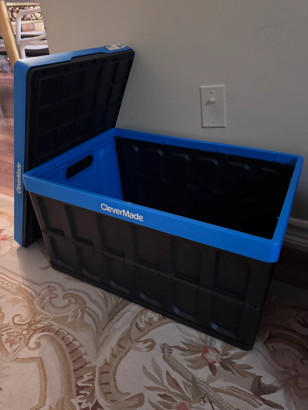 CleverMade CleverCrates x2