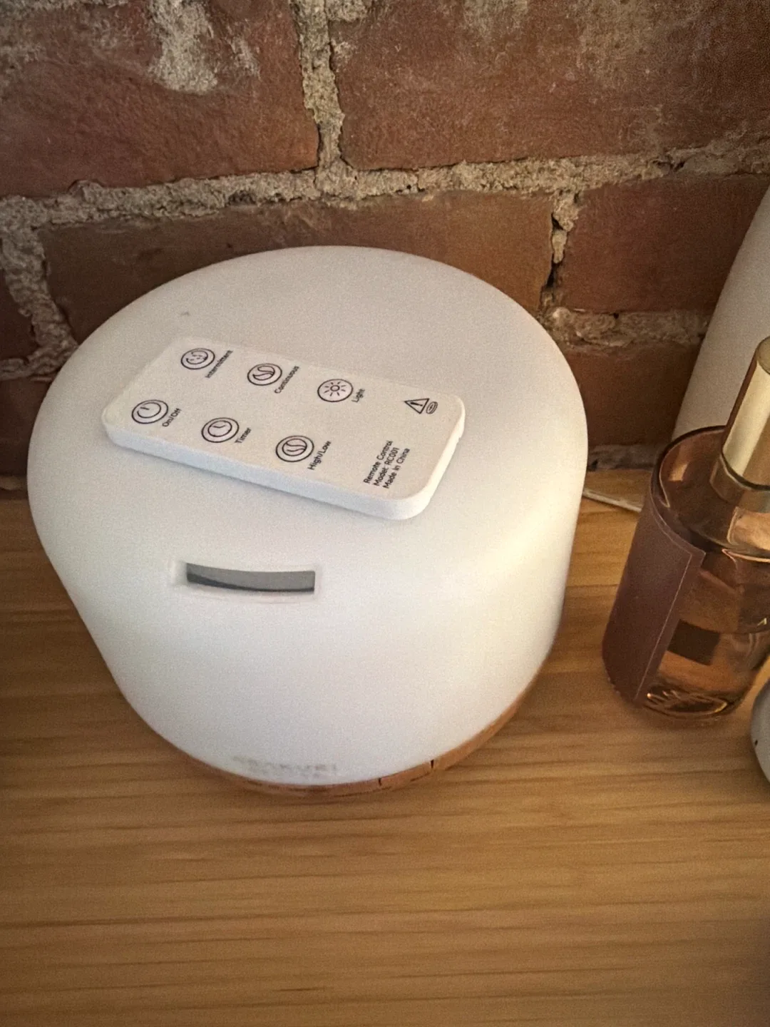 ASAKUKI Diffuser image indicator(2)