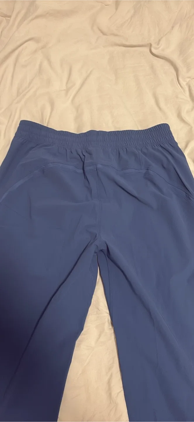 Lululemon pace breaker Size M- Blue image indicator(5)