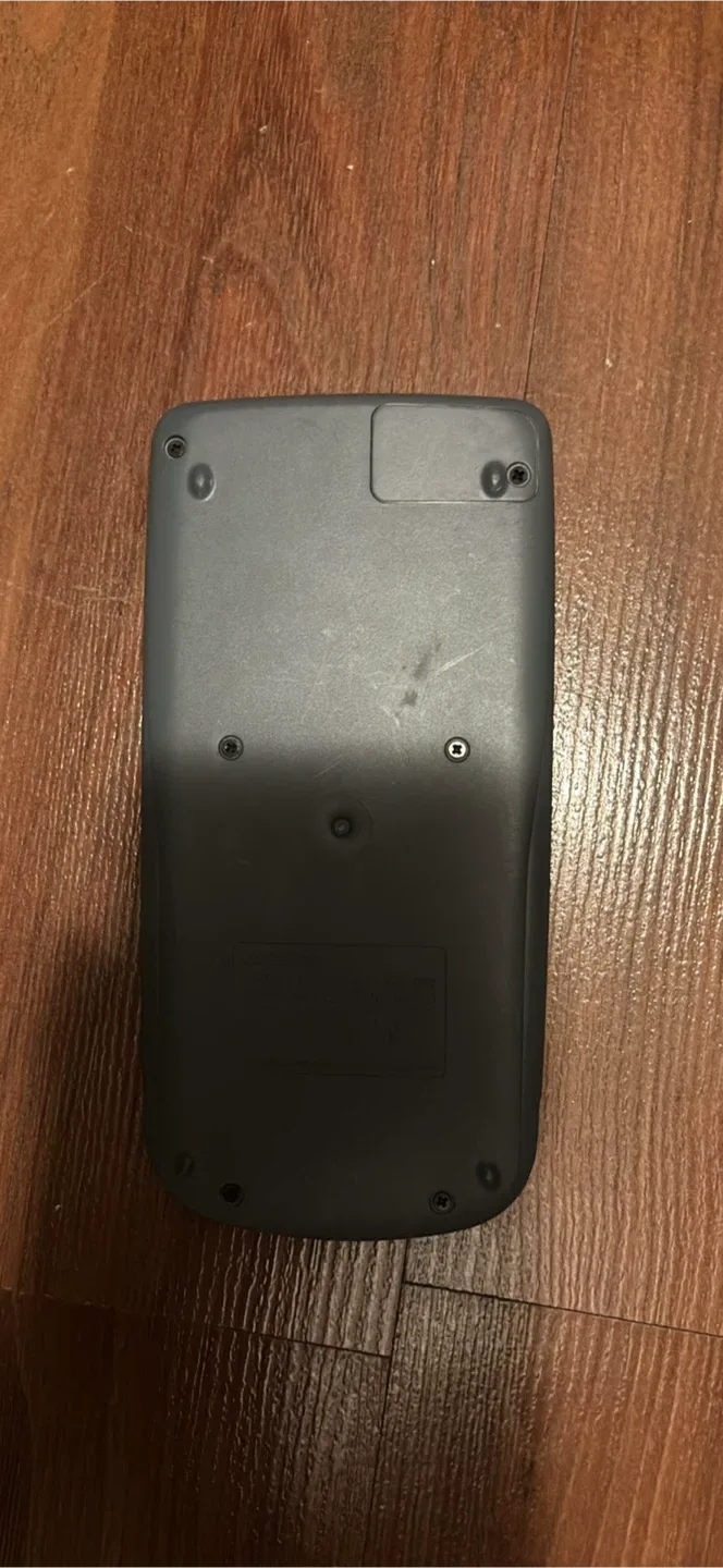 Casio fx-300ES PLUS Calculator image indicator(2)