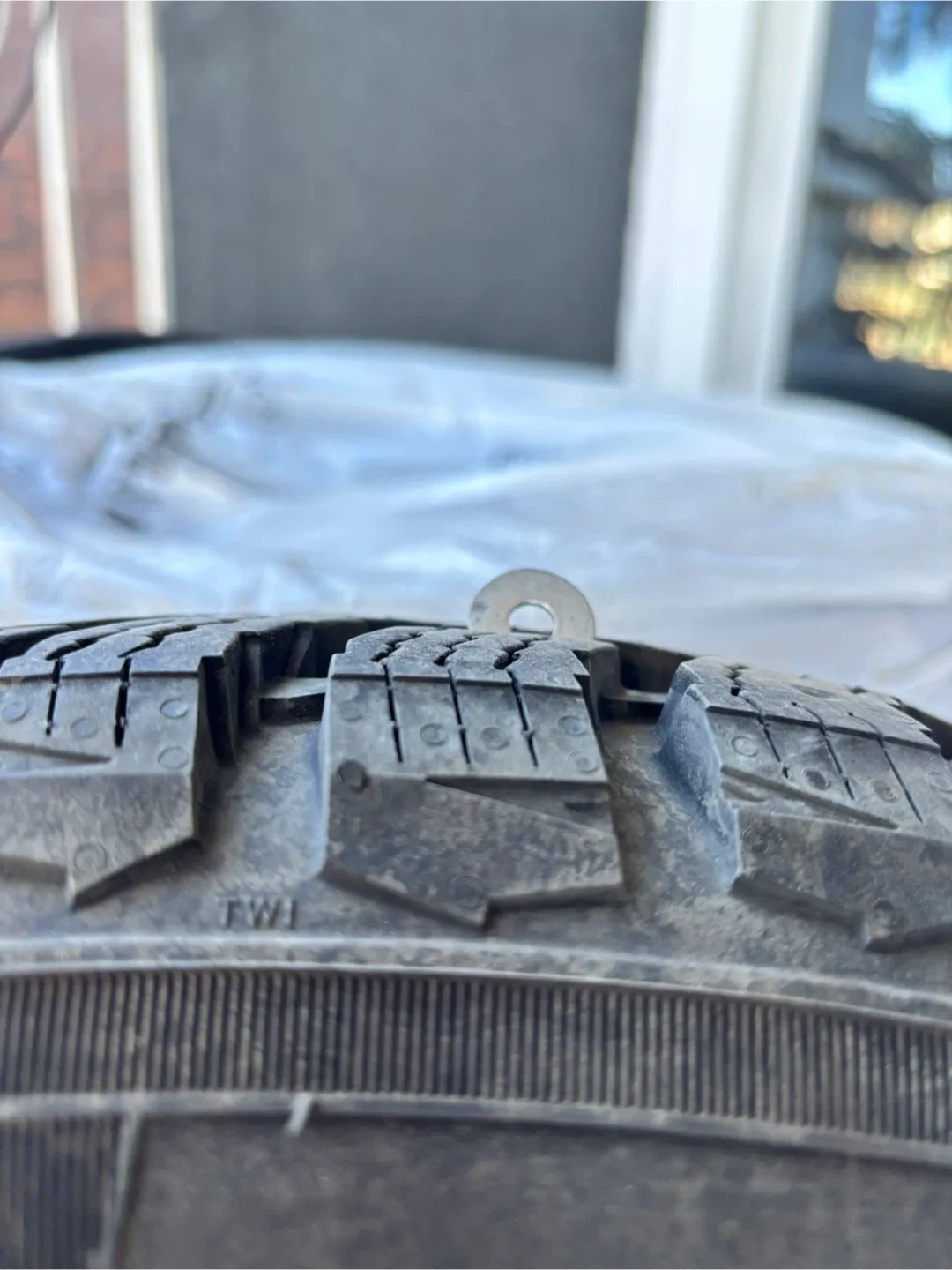 Winter Tires Nordman North 9 SUV - 215/70R16 image indicator(8)