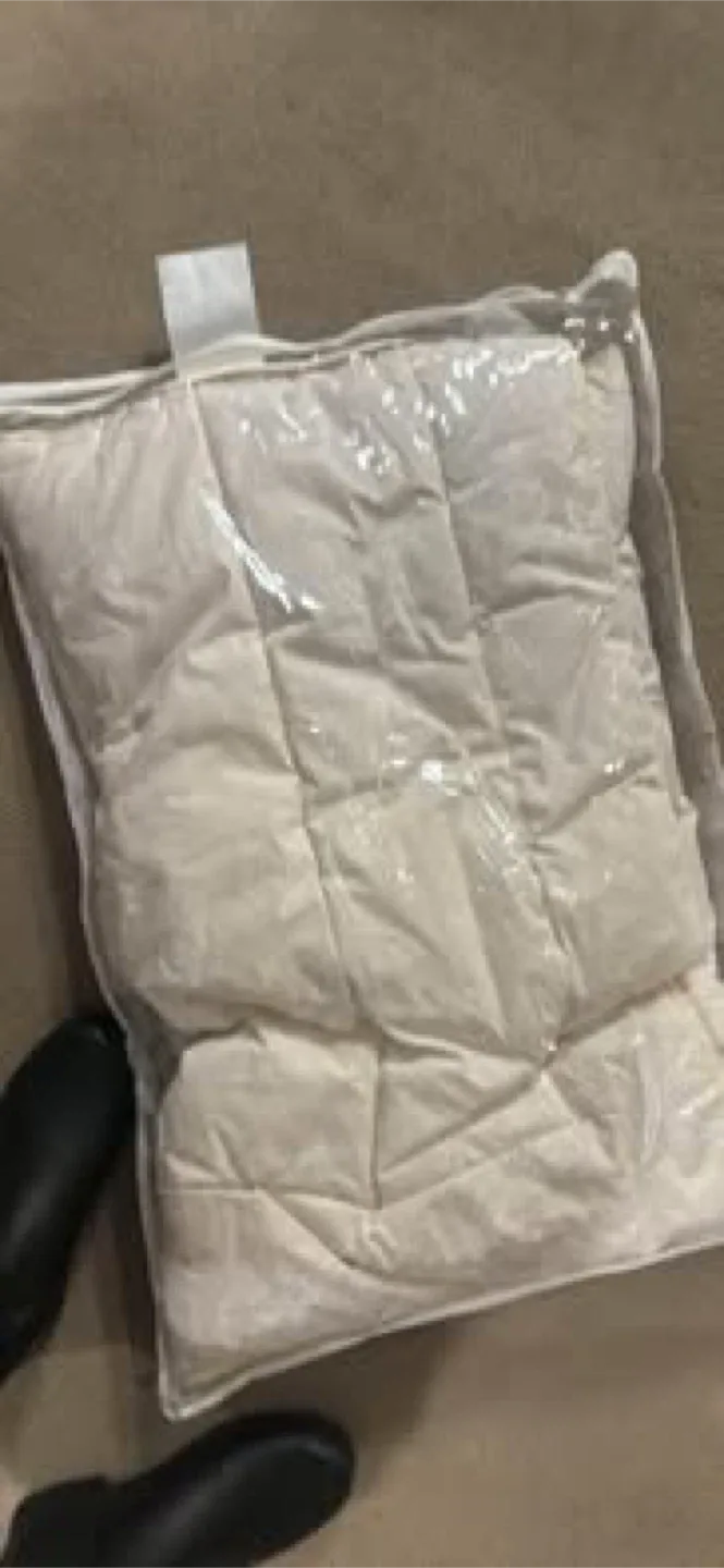 Washable Wool Bedding image indicator(3)