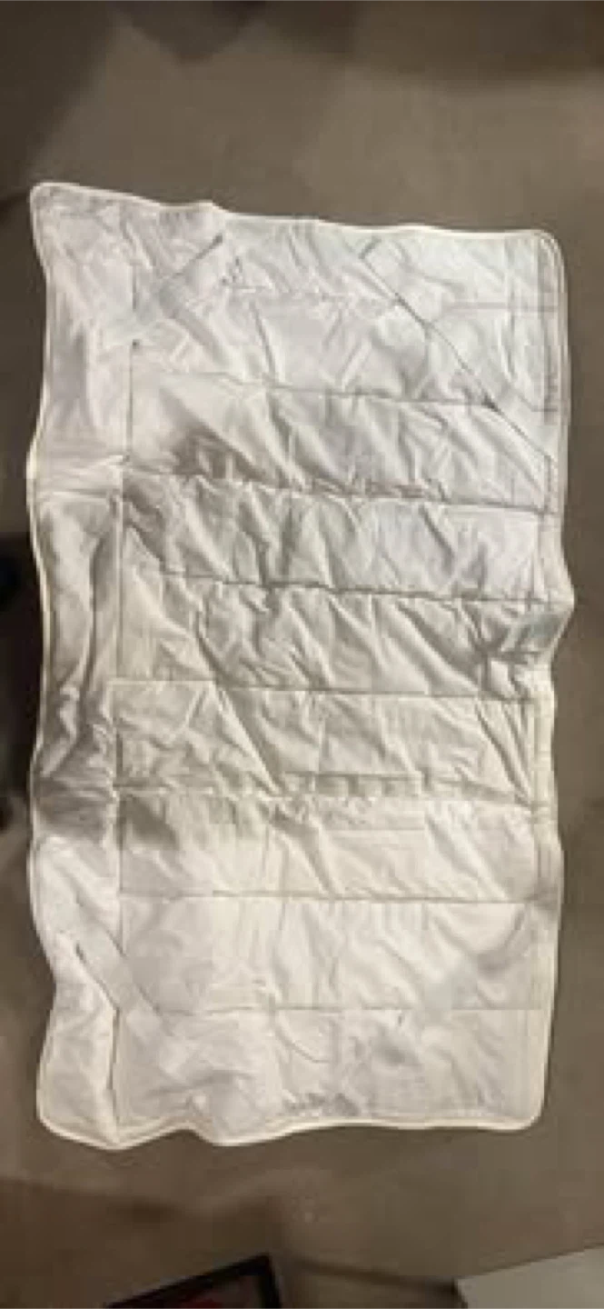Washable Wool Bedding - photo 2
