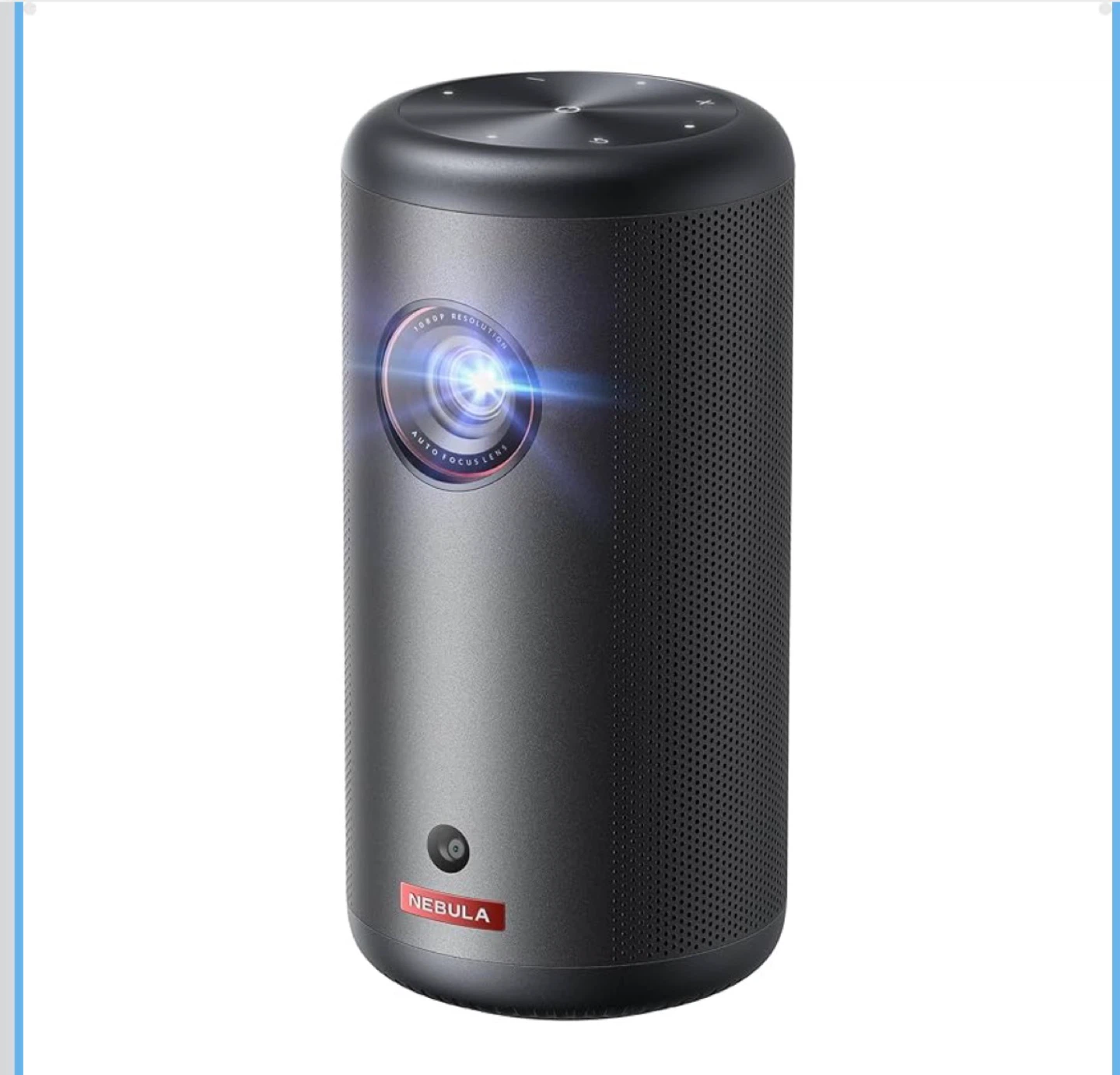 Nebula Anker Projector - photo 2