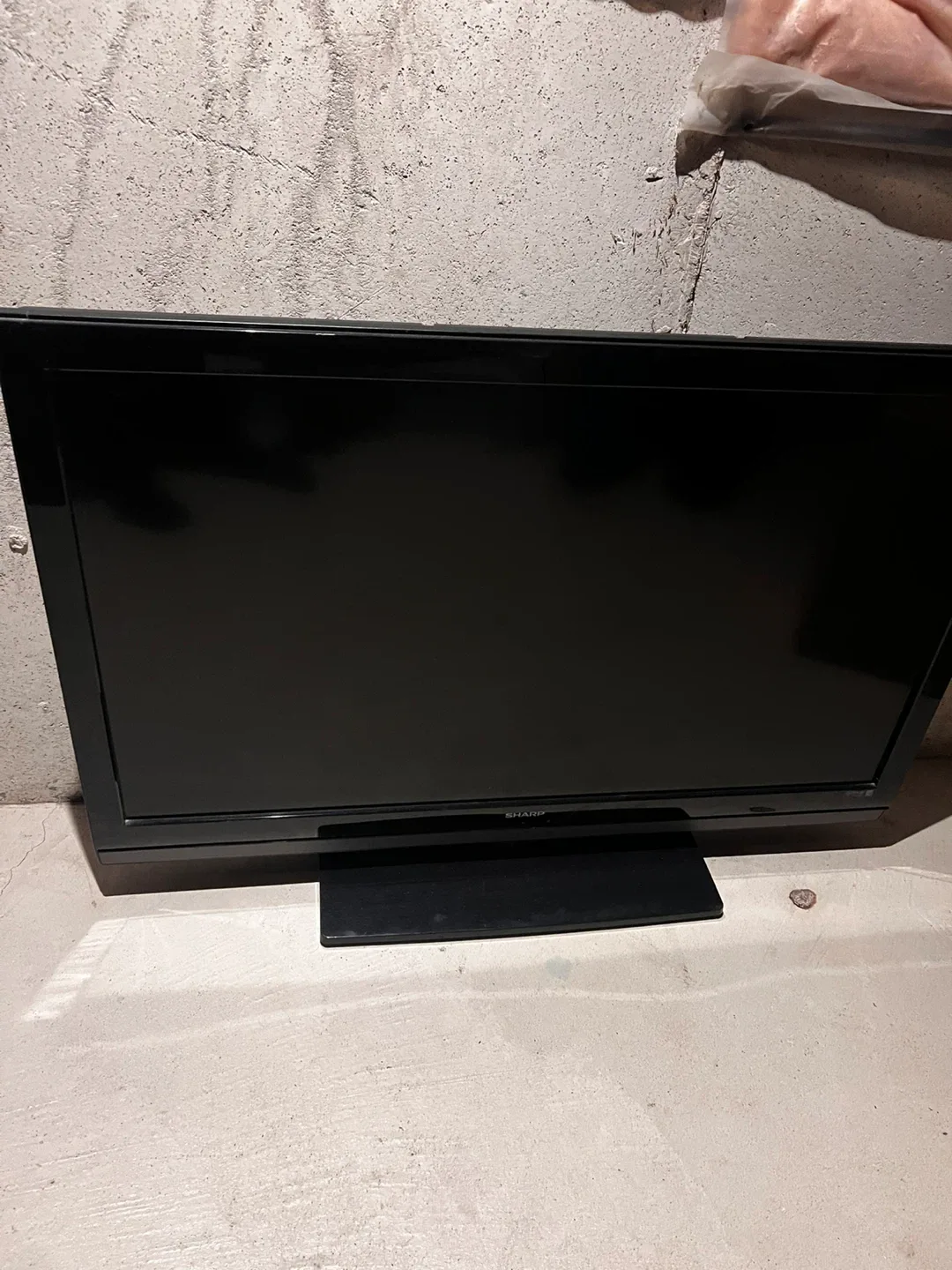 Selling a tv image indicator(2)