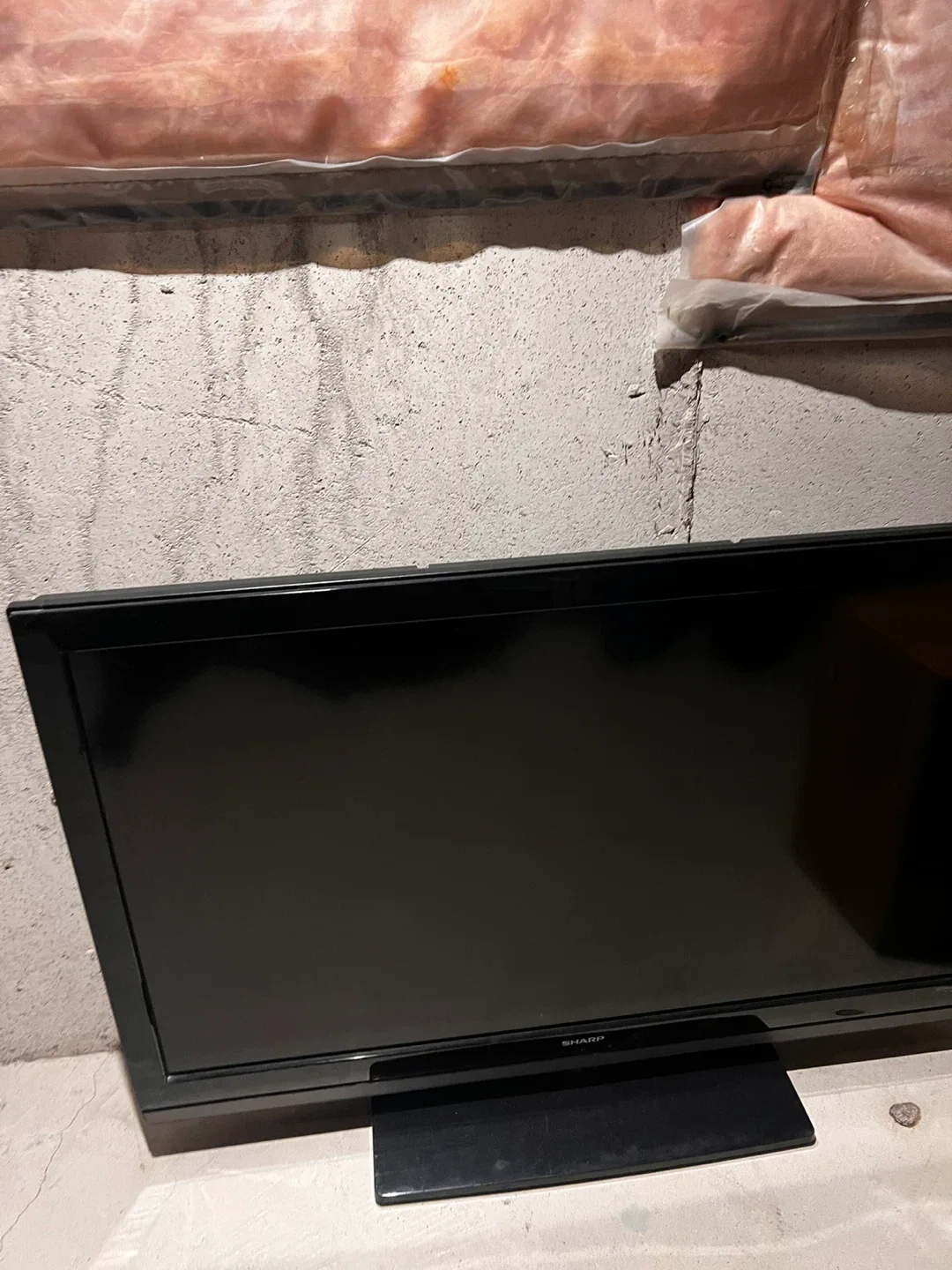 Selling a tv image indicator(3)