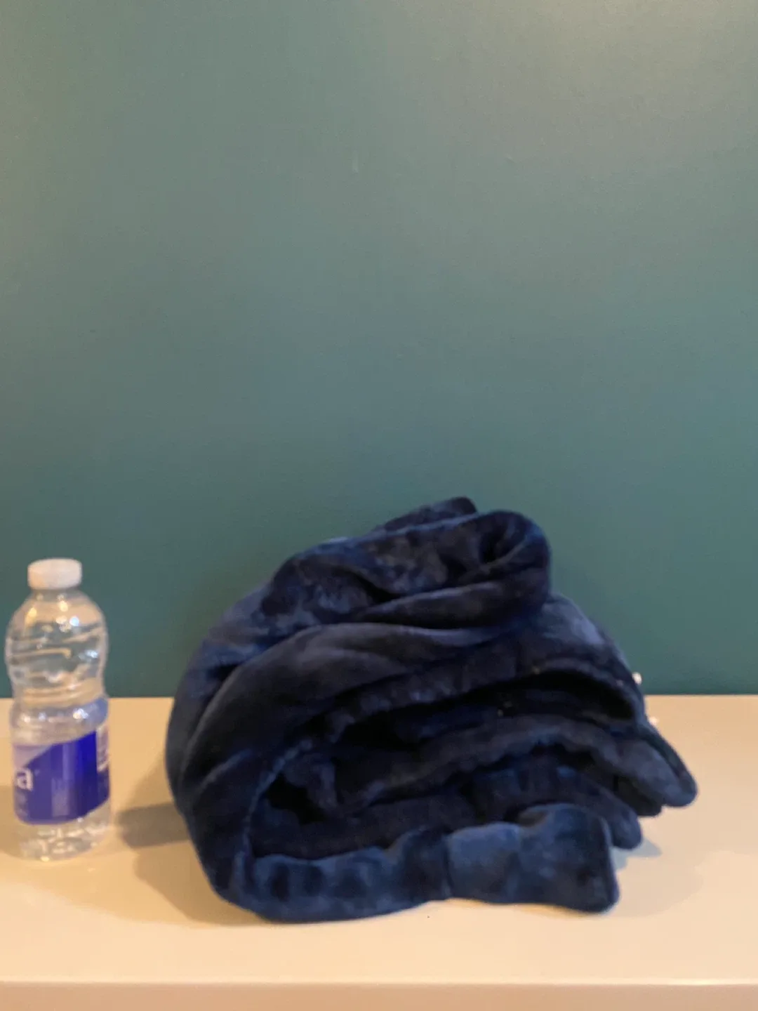 Geneva Home Fashion Plush Throw 50x60 image indicator(2)