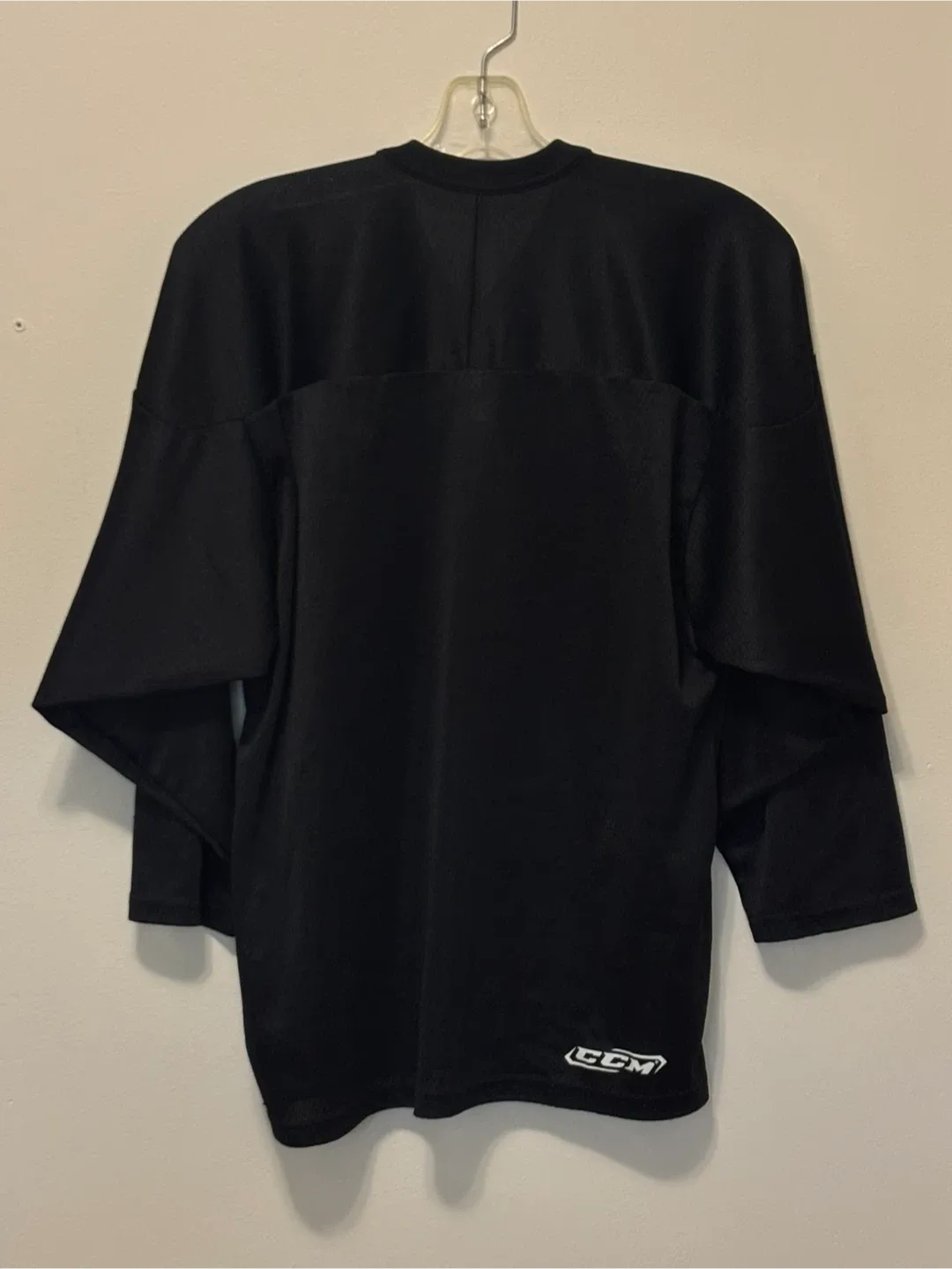 CCM Manitoba Moose Youth Jersey - L/XL image indicator(3)