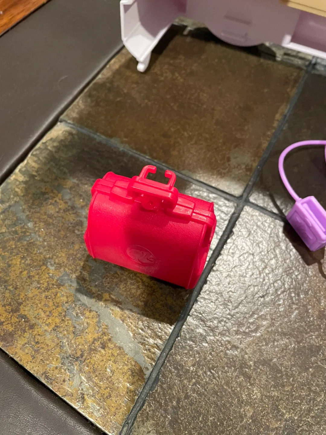 Barbie Care Clinic Ambulance image indicator(10)