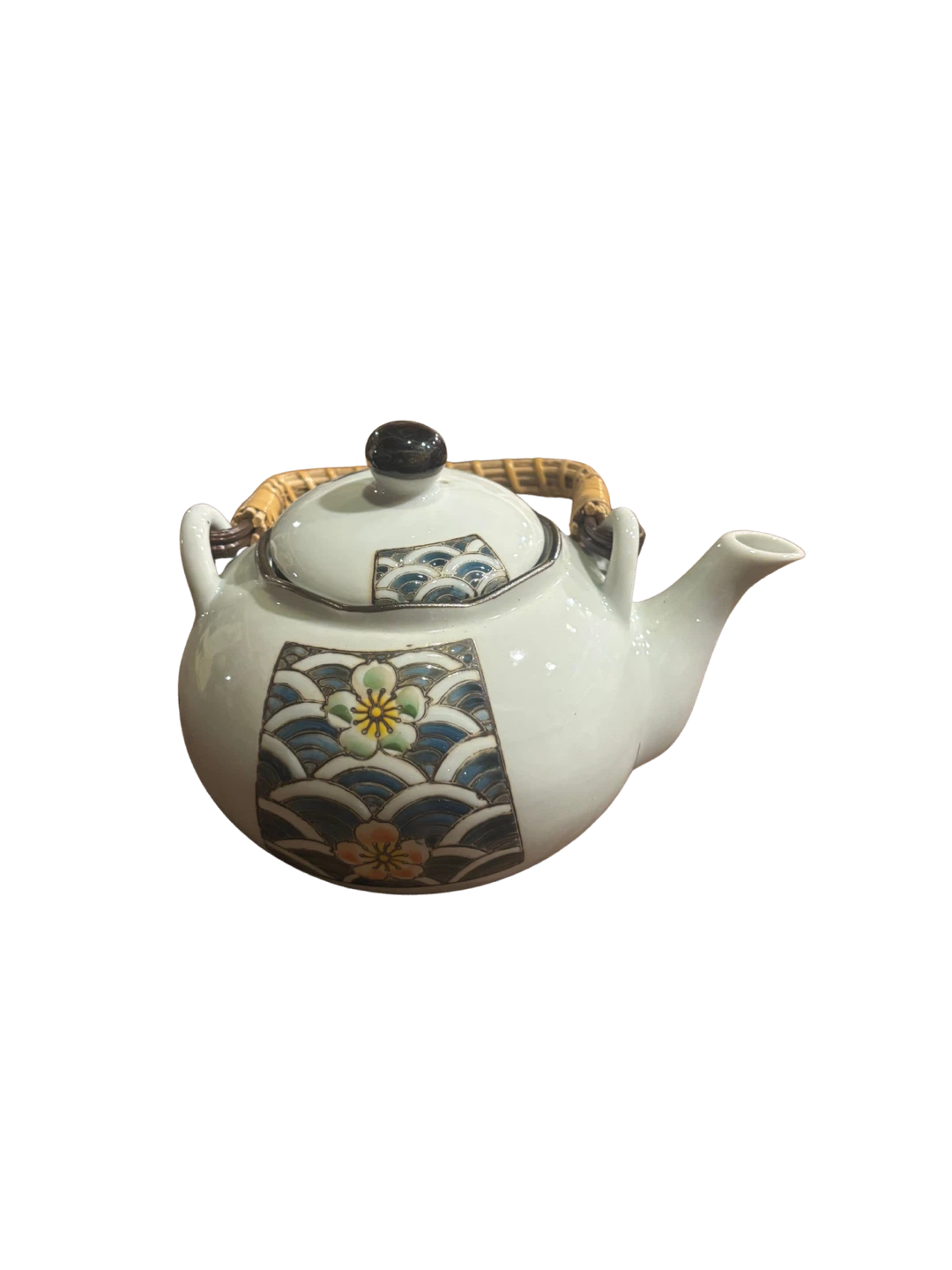 Tea Pot and Tea Cups Set - photo 2