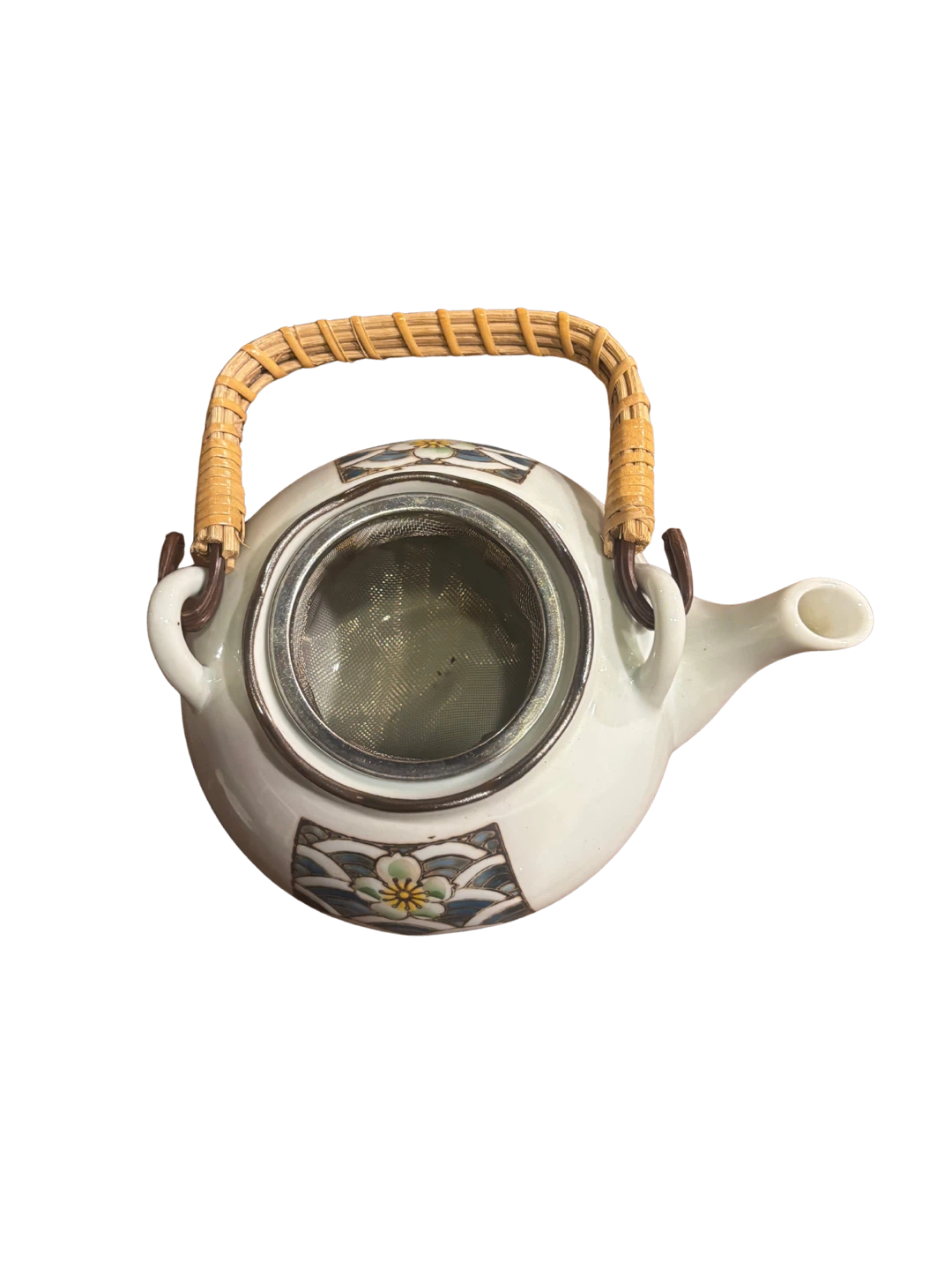 Tea Pot and Tea Cups Set - photo 3