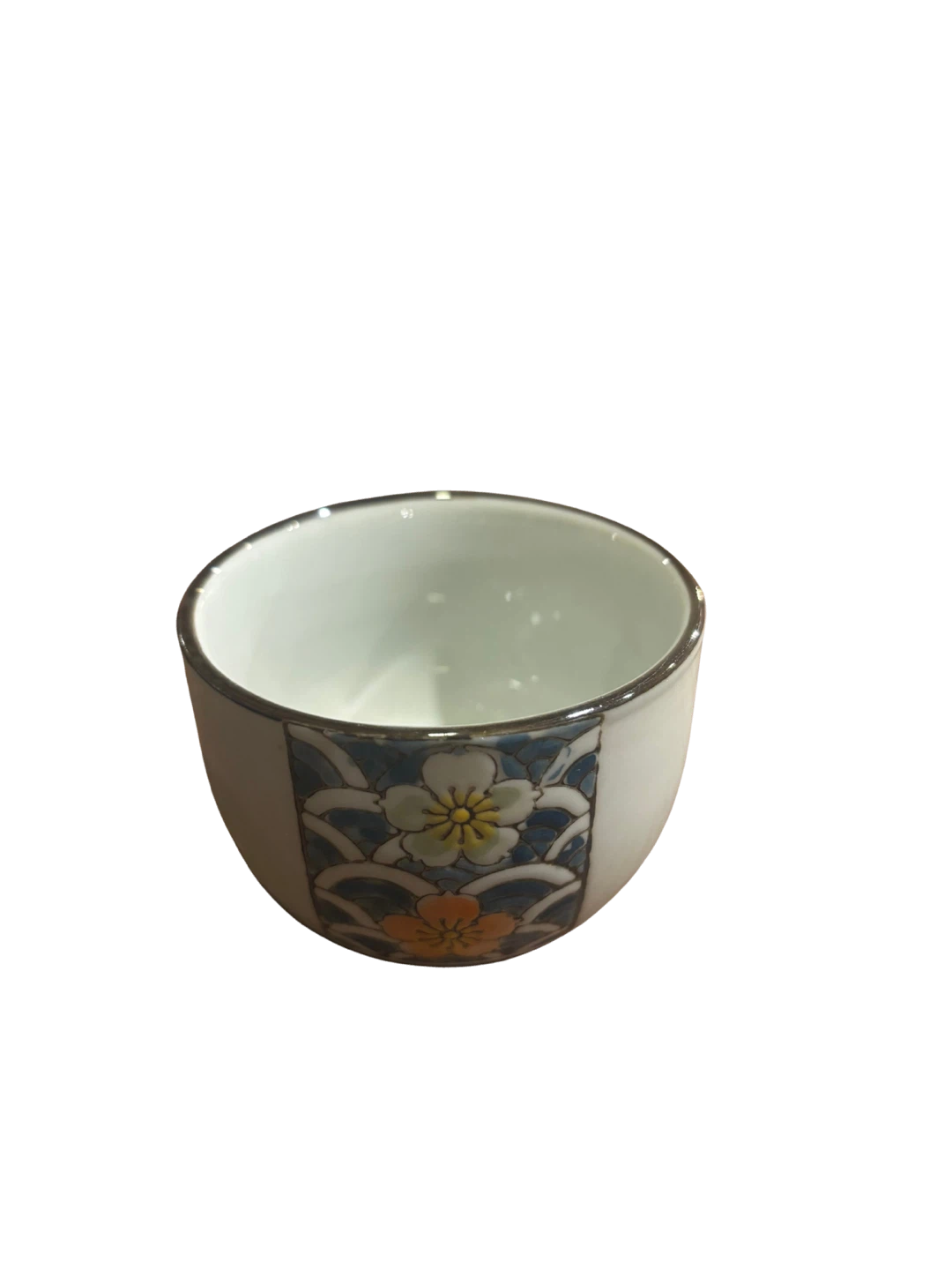 Tea Pot and Tea Cups Set - photo 4