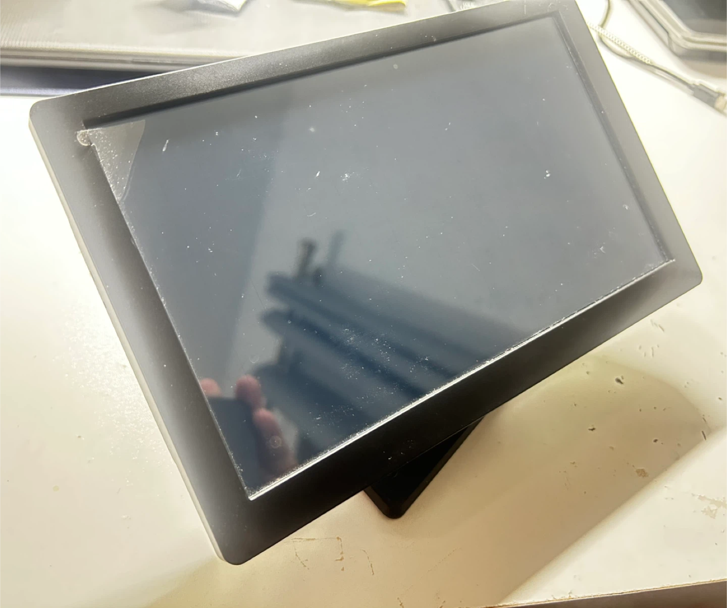 Carplay with Camera