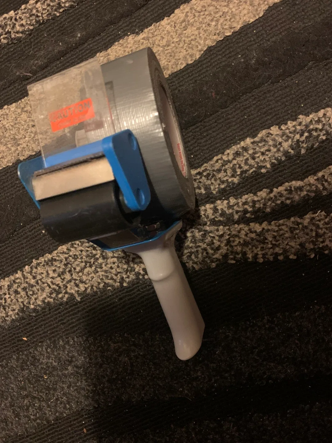 Tape Dispenser image indicator(2)