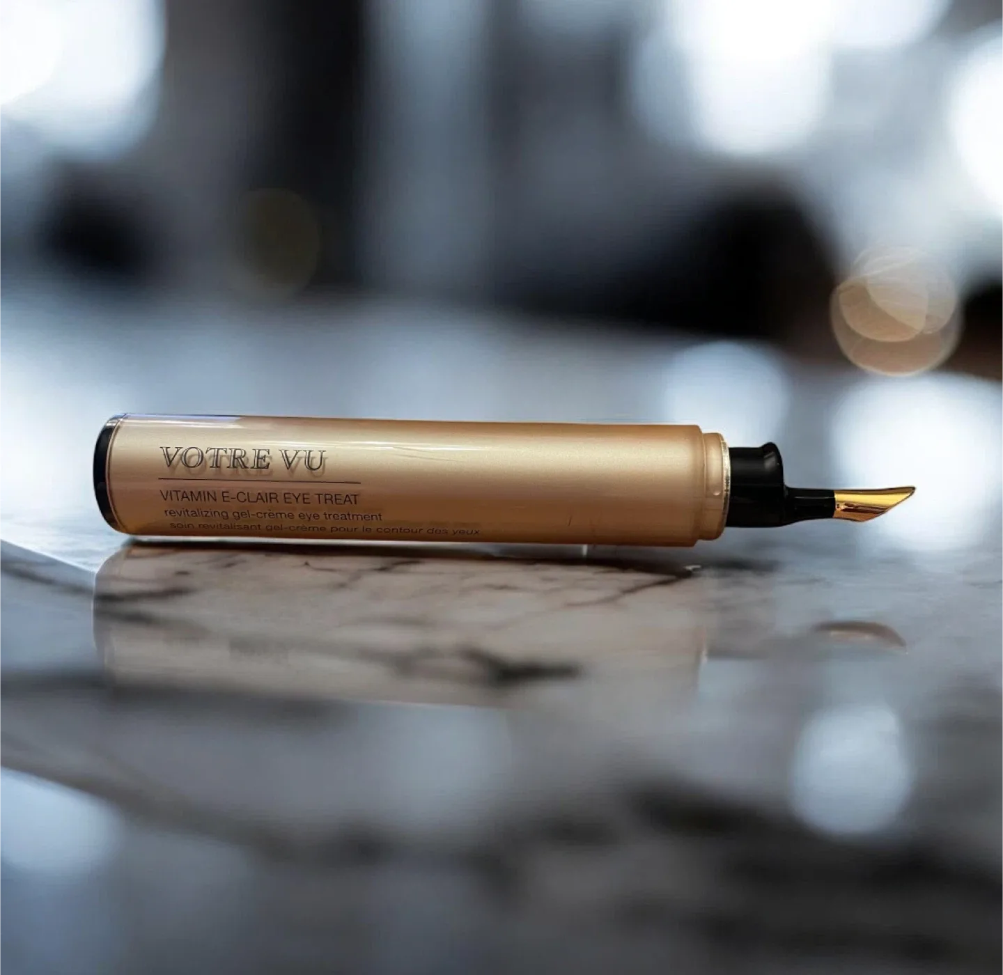 Votre Vu Vitamin E-Clair Eye Treat image indicator(2)