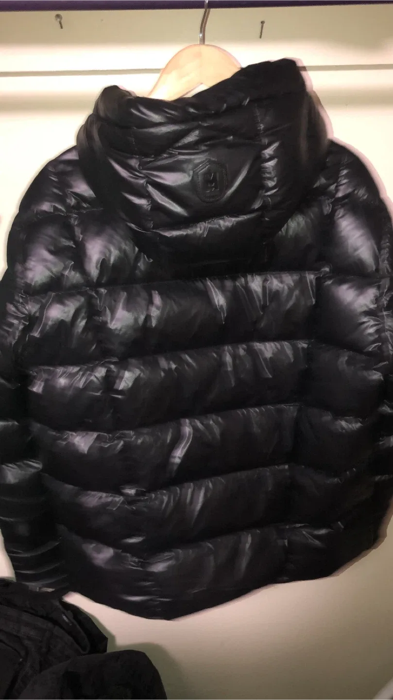 Mackage Puffer Jacket image indicator(3)