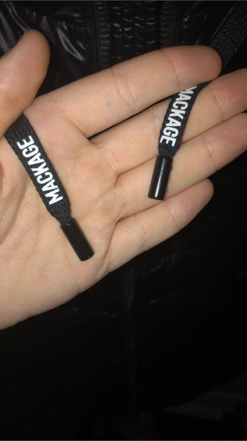 Mackage Puffer Jacket image indicator(5)