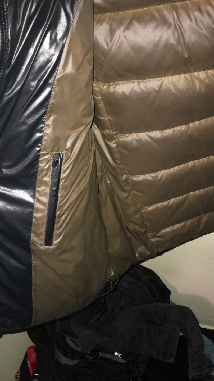 Mackage Puffer Jacket image indicator(8)