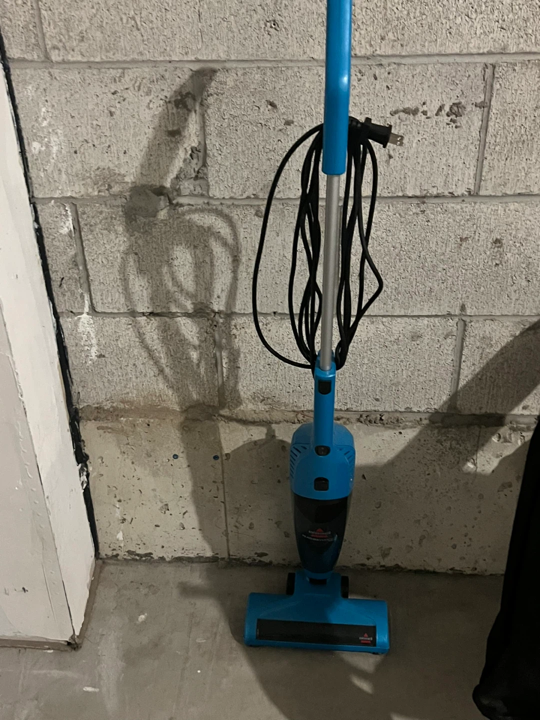 Bissell FeatherWeight Turbo Vacuum