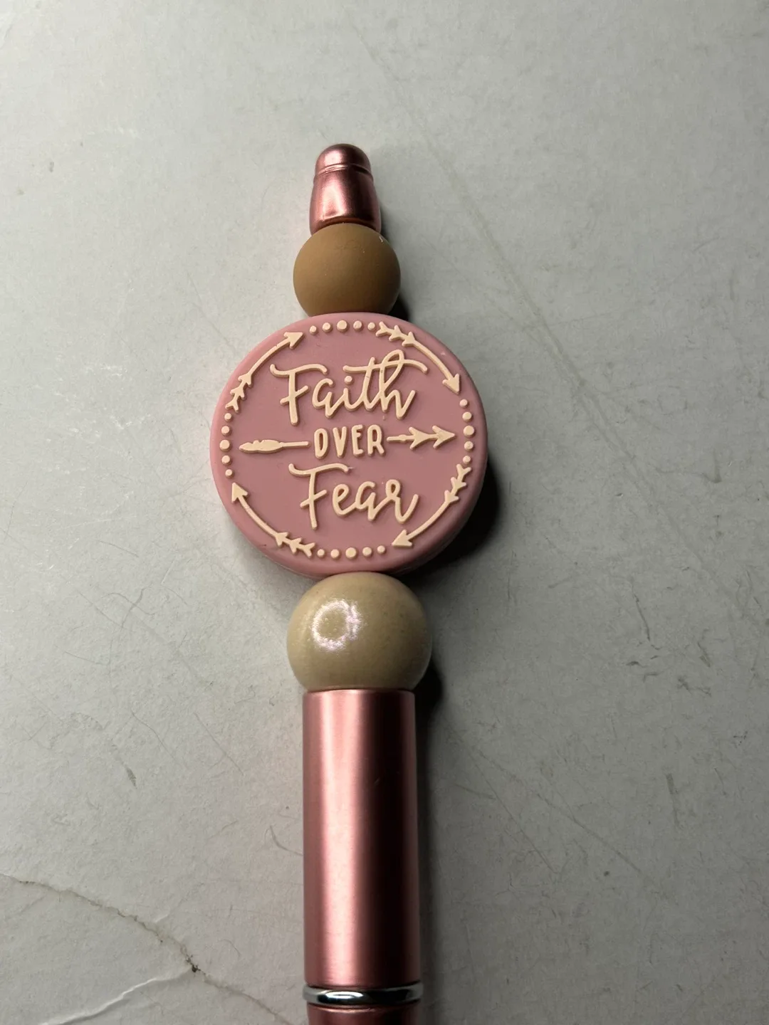 Handmade Beaded Pens image indicator(2)