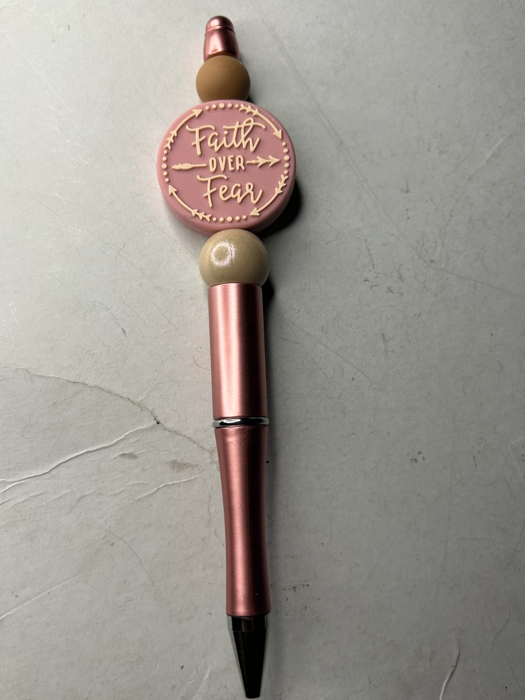 Handmade Beaded Pens