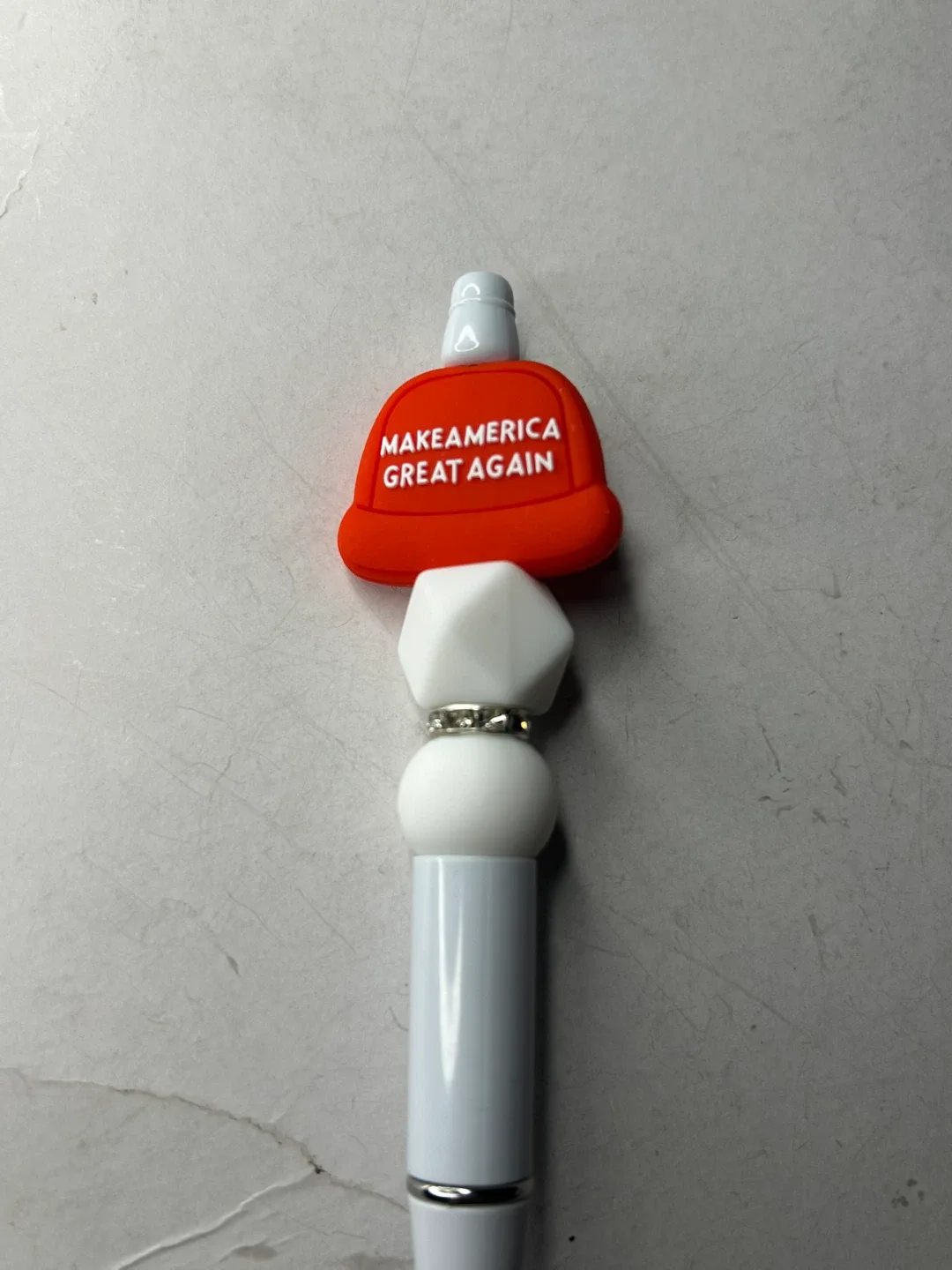 Handmade Beaded Pens image indicator(6)