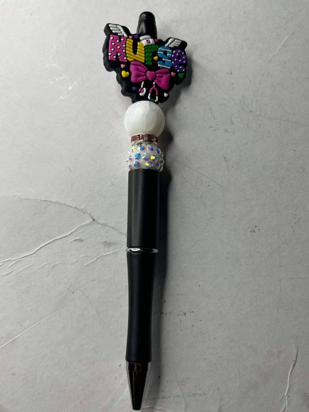 Handmade Beaded Pens image indicator(3)