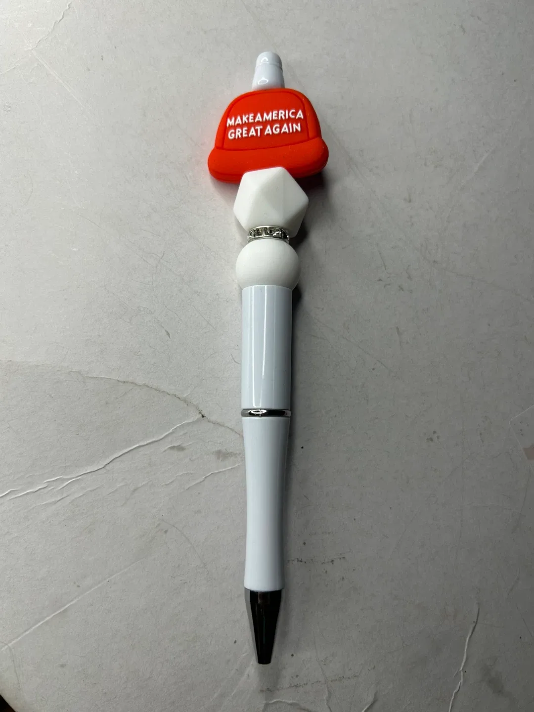 Handmade Beaded Pens image indicator(5)