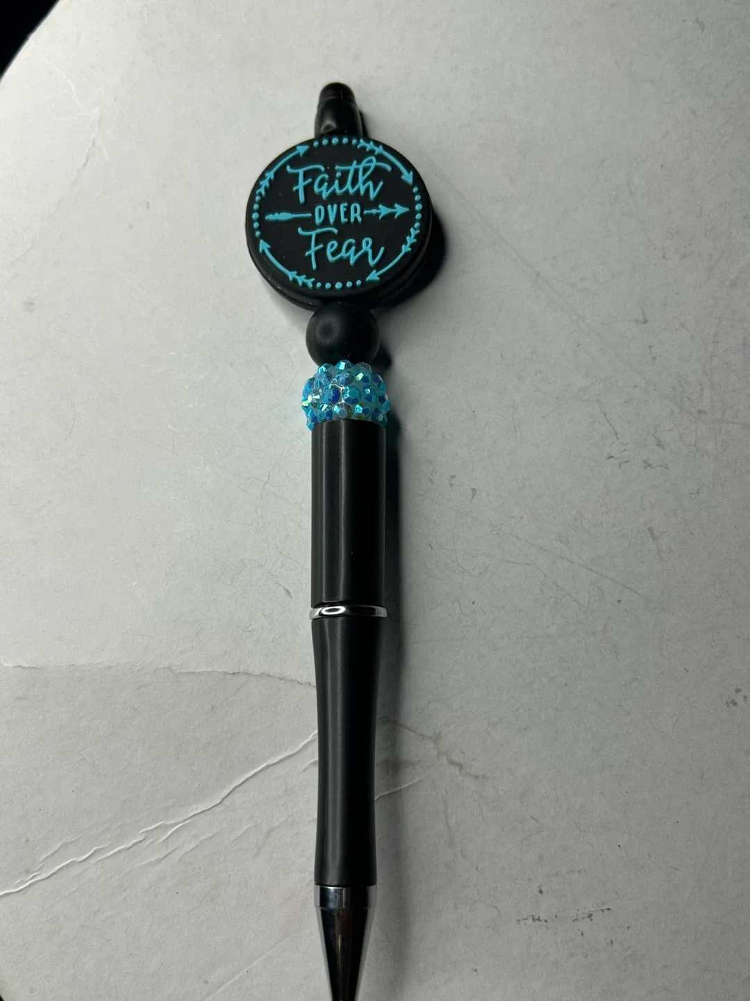 Handmade Beaded Pens image indicator(9)