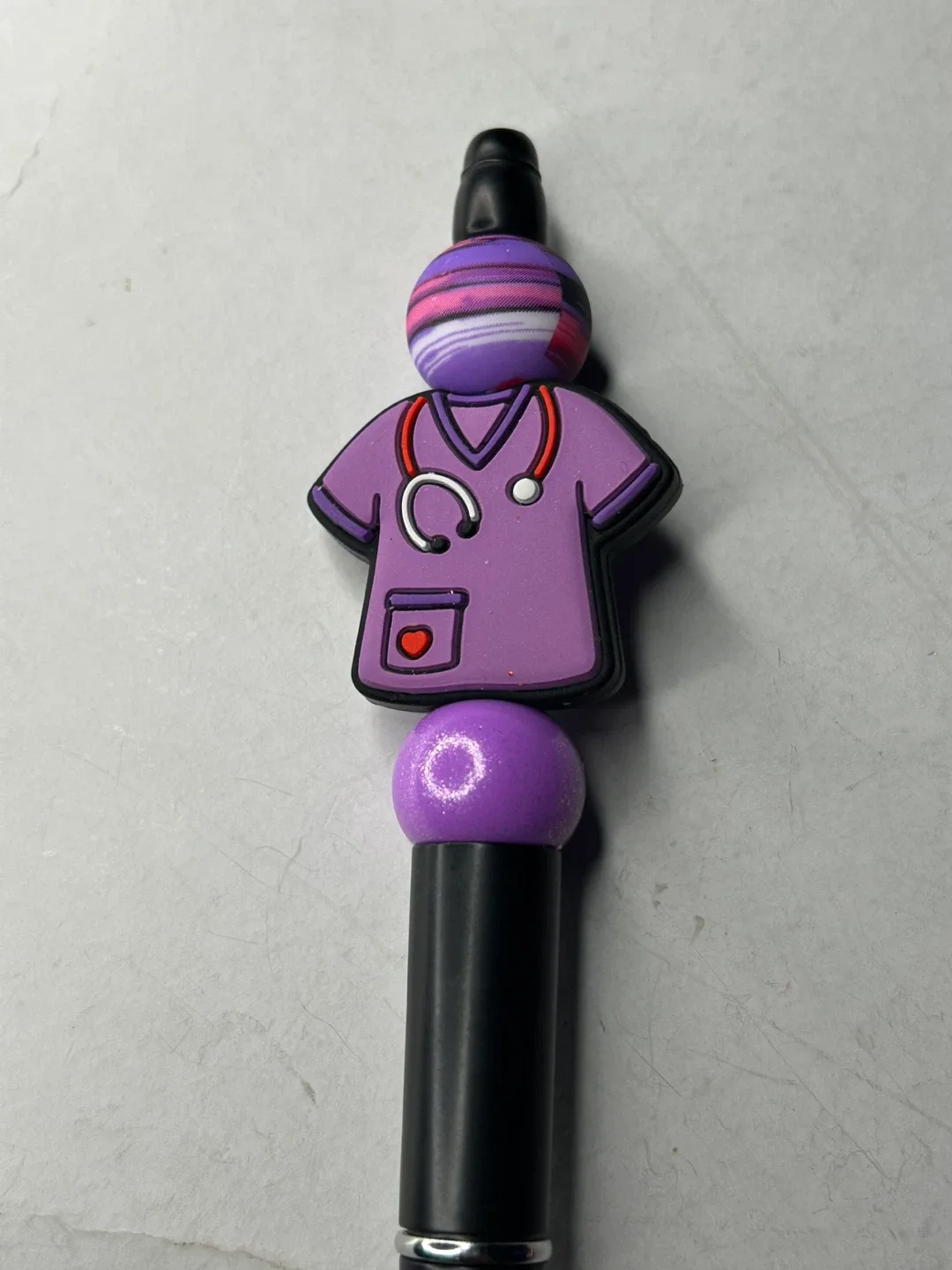 Handmade Beaded Pens image indicator(8)