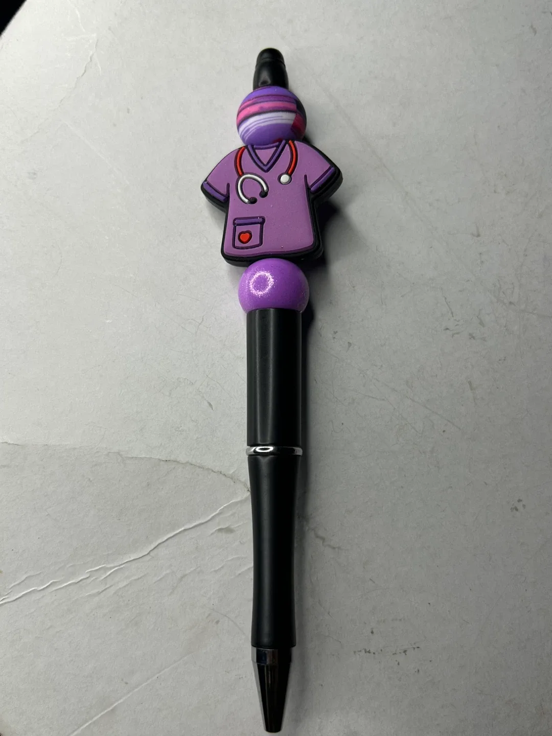 Handmade Beaded Pens image indicator(7)