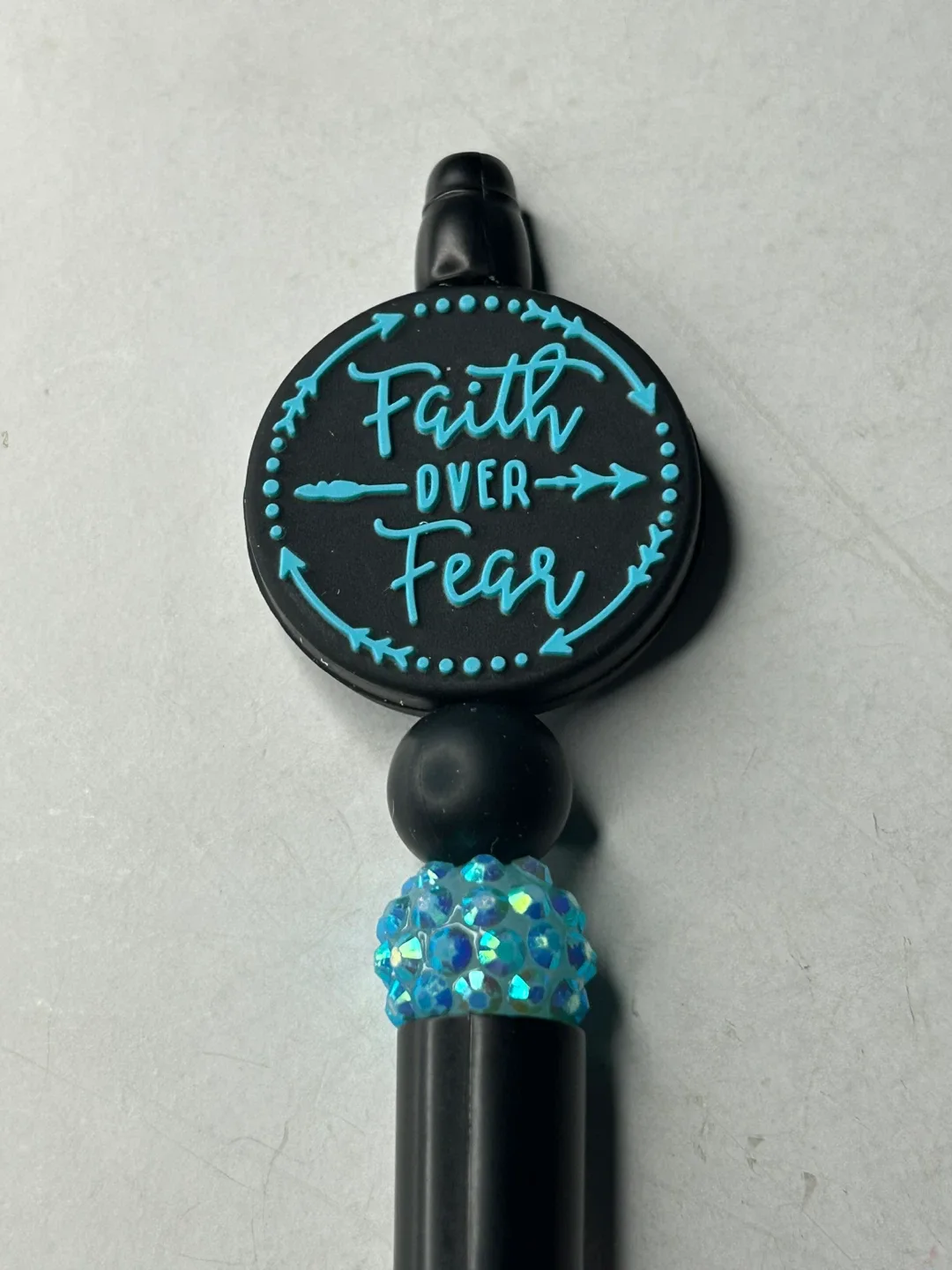 Handmade Beaded Pens image indicator(10)