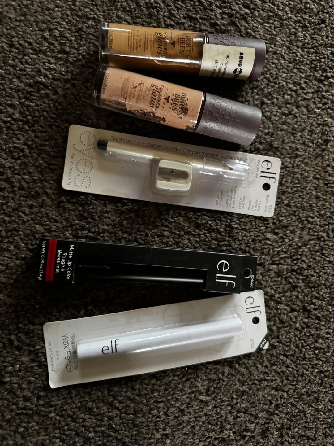 #freecycle New Cosmetics Bundle